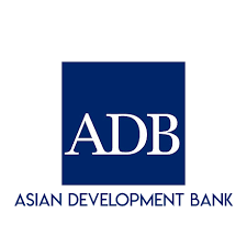 ADB Logo
