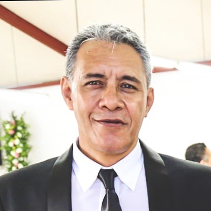 Anthony Williams