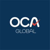 OCA Global Partnership